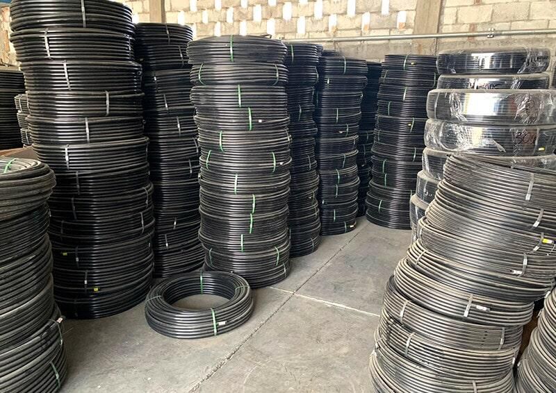 PLASTICALIDAD GOM  - CALIDAD DE CADA PRODUCTO