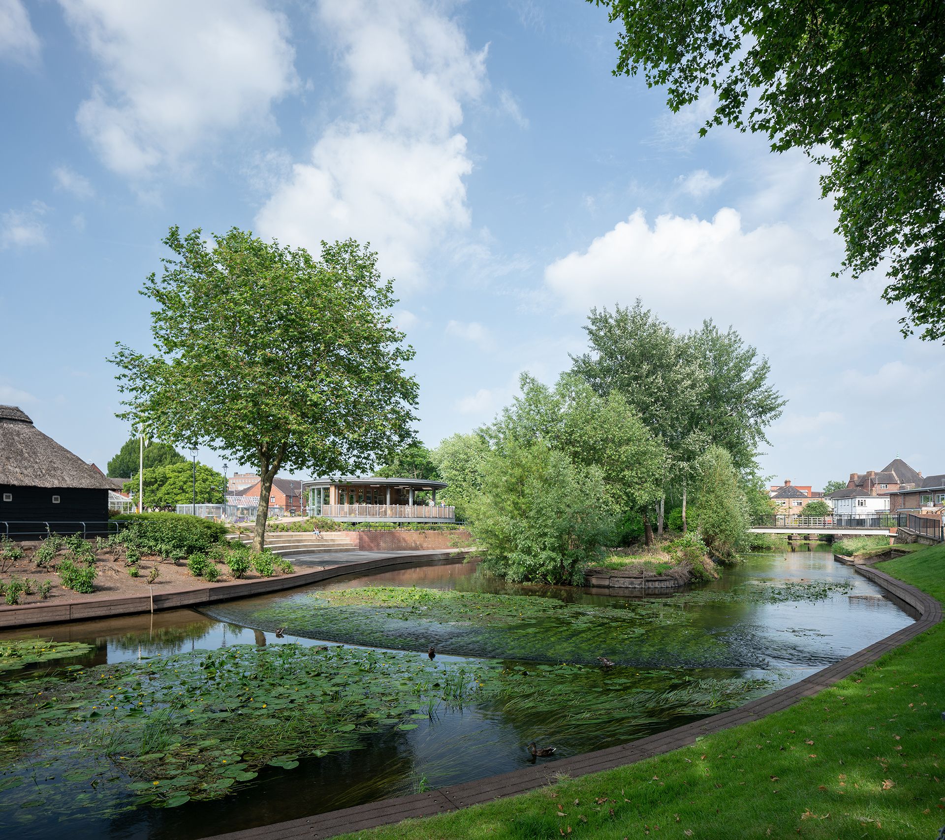 Historic Environment News | The Environment Partnership