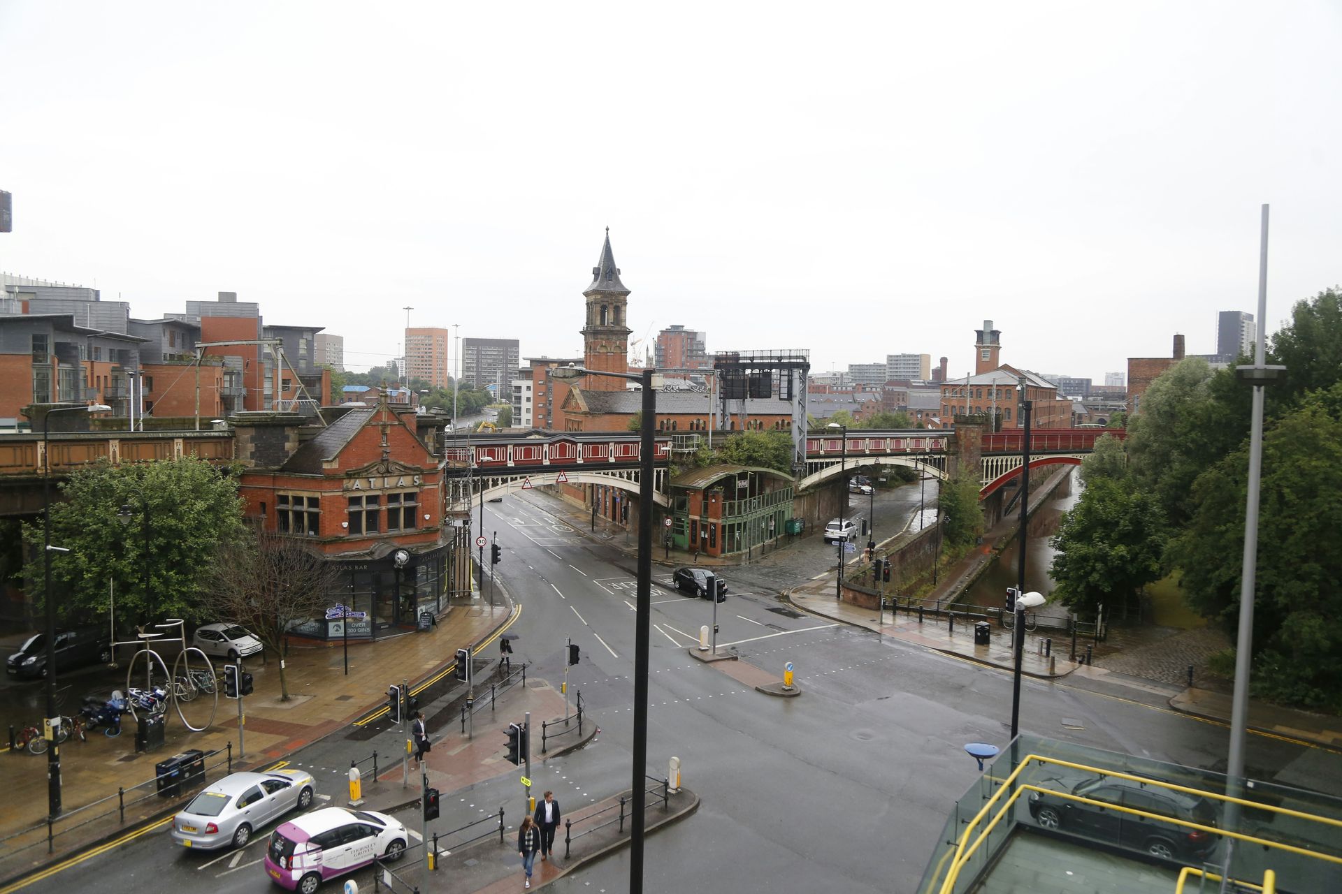 The Environment Partnership | Environmental Consultancy
