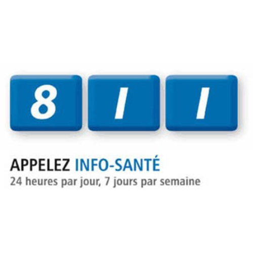 Logo 811