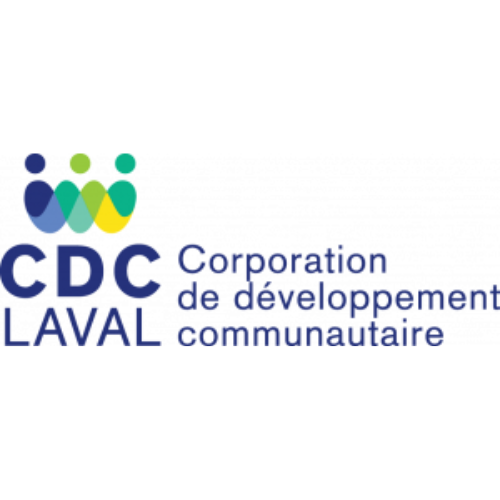 Logo CDC