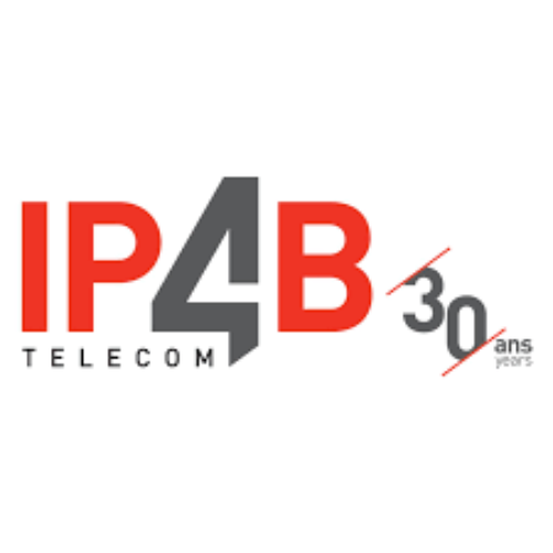 Logo Ip4b