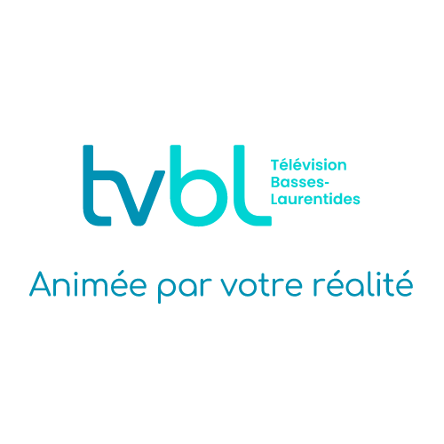 Logo TVBL