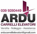 ARDU CARRELLI ELEVATORI