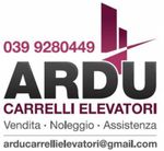 ARDU CARRELLI ELEVATORI