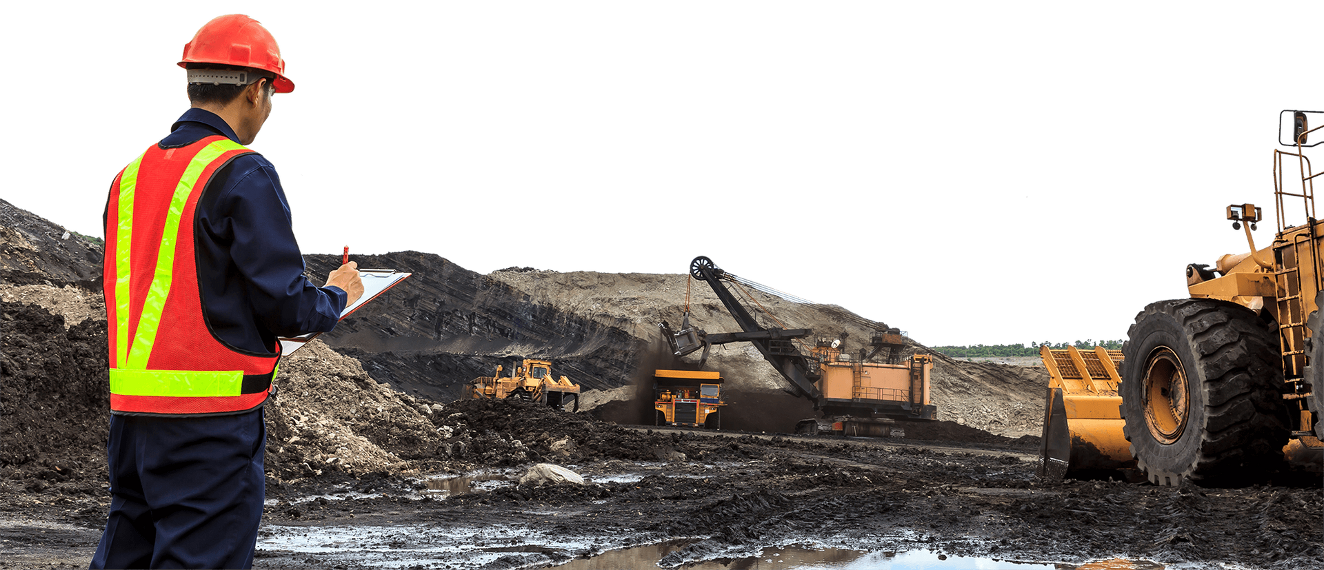tools mining ingenieros
