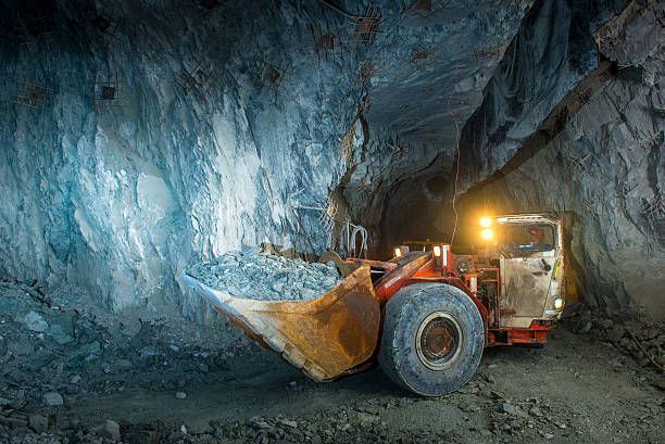 tools mining ingenieros desarrollo de rampas mineras