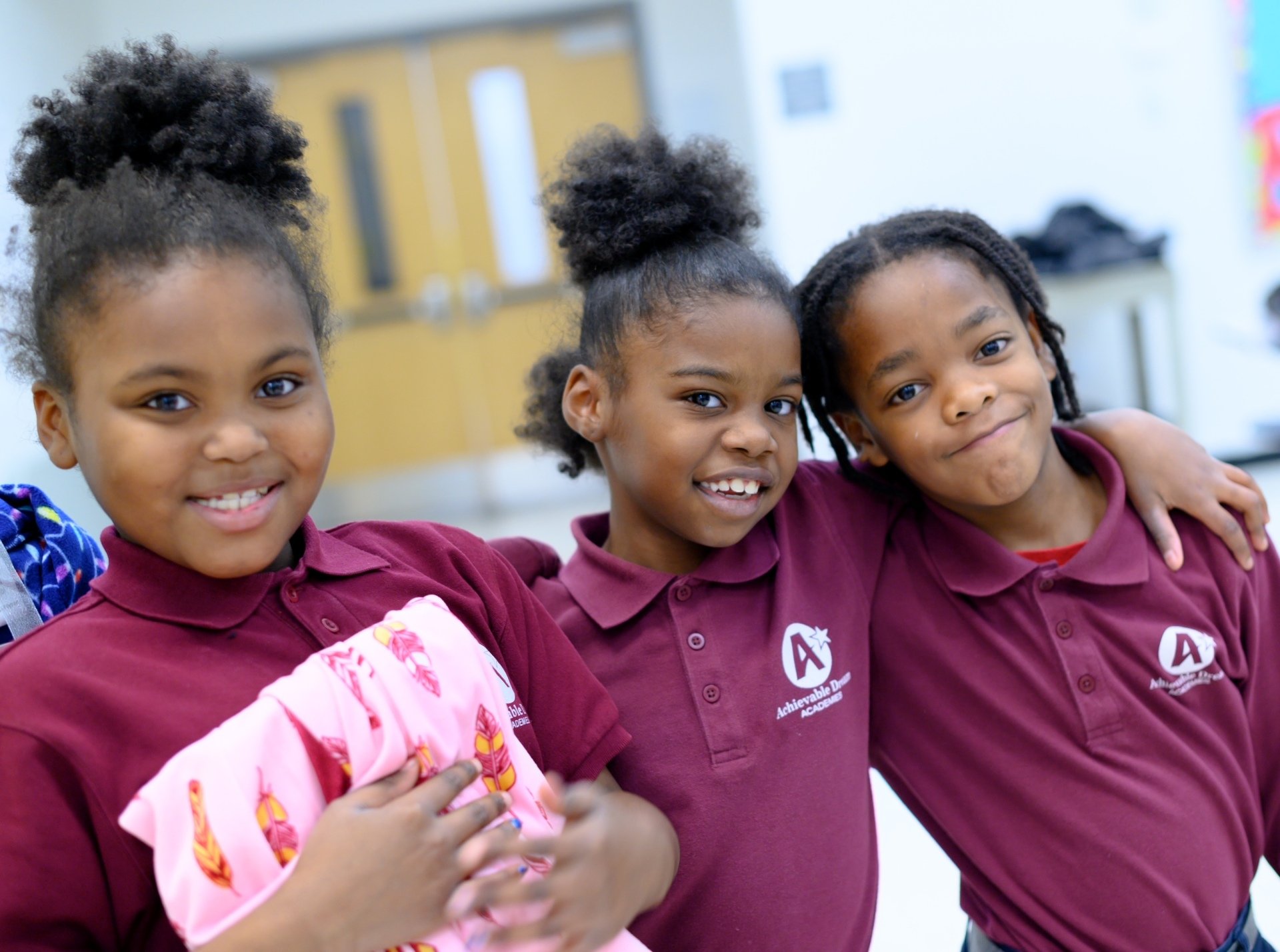 Local schools BF Williams Elementary Rachel Freeman Elementary School