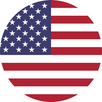 USA Flags