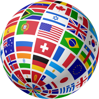 World Flags