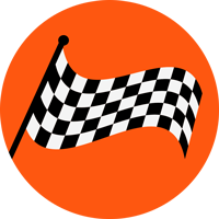 Mounted Flags