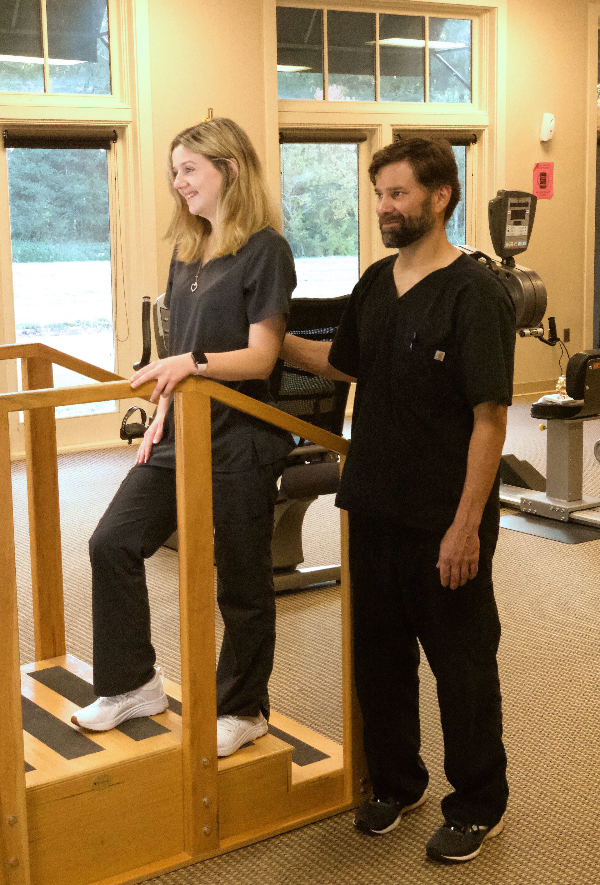 industrialservices Ridgeland, MS Genesis Physical Therapy