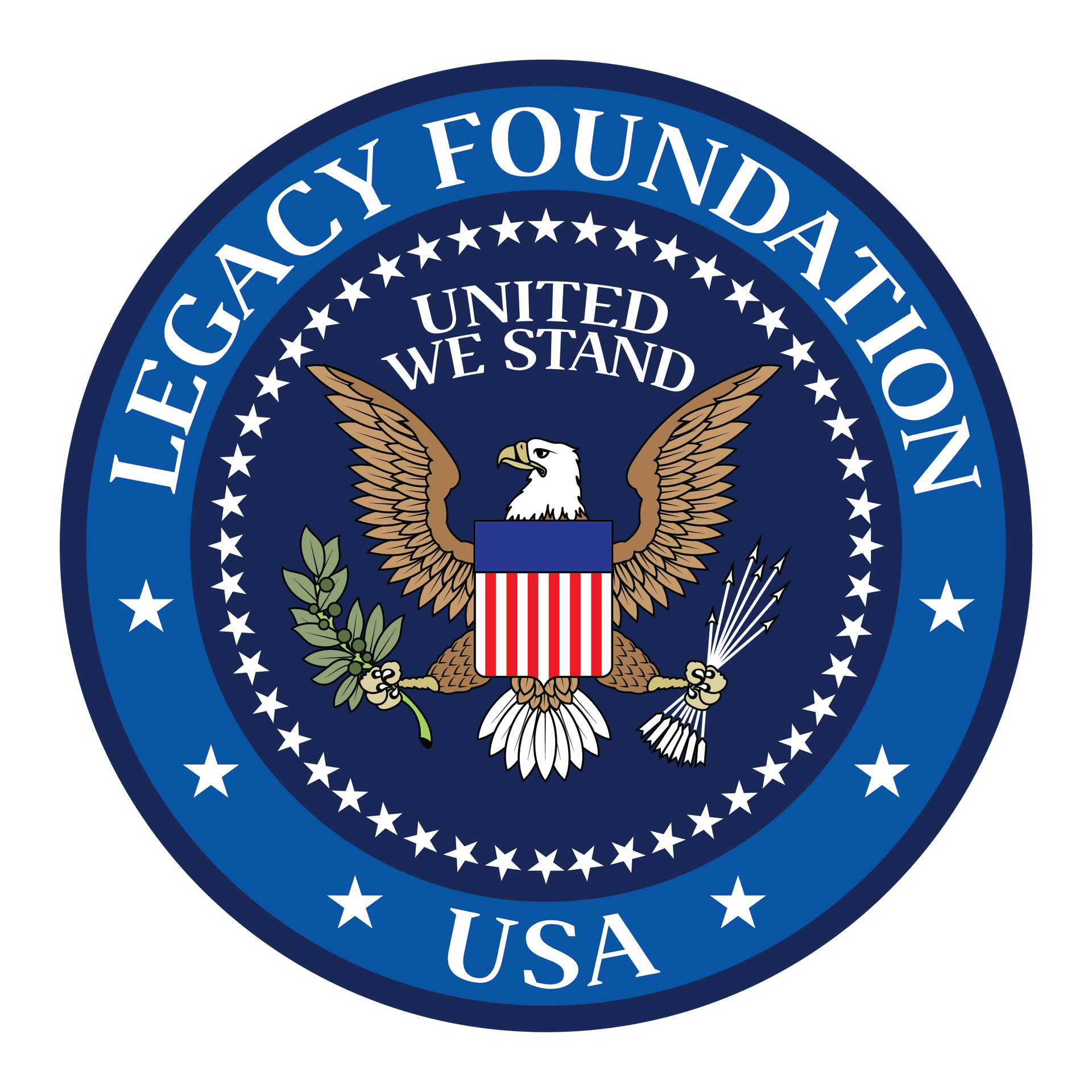 Legacy Foundation USA Legacy Foundation USA