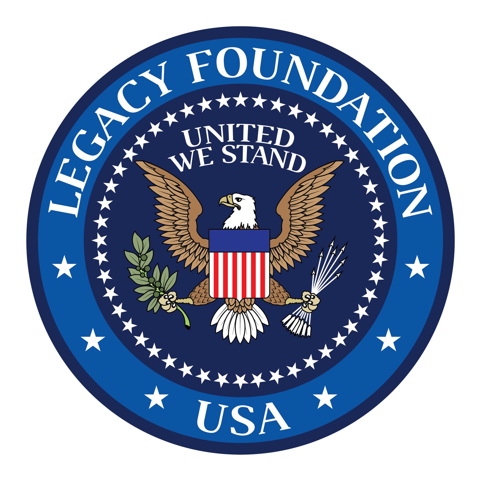 Legacy Foundation USA Legacy Foundation USA