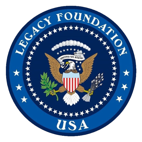 Legacy Foundation USA Legacy Foundation USA