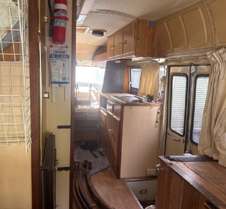 toyota coaster
