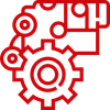 parts available icon