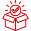order icon