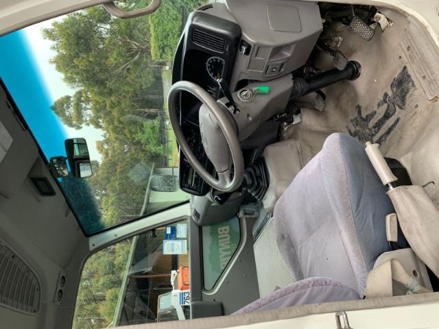toyota coaster
