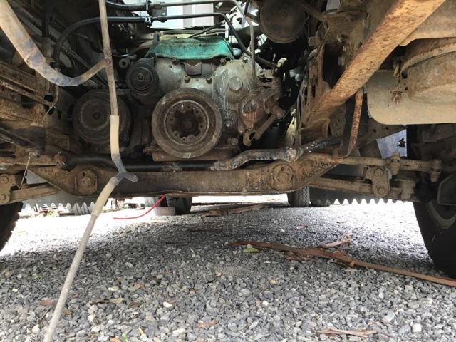 toyota coaster parts