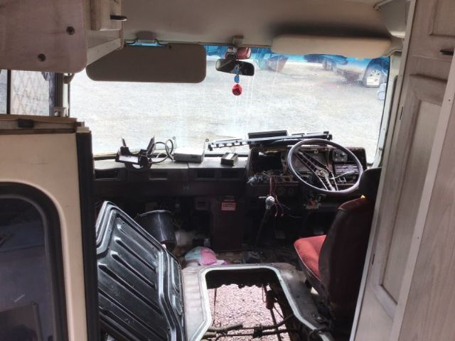 toyota coaster