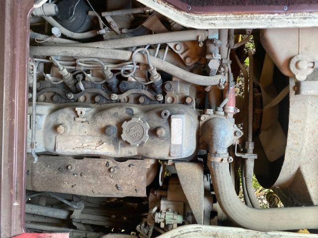 toyota coaster parts