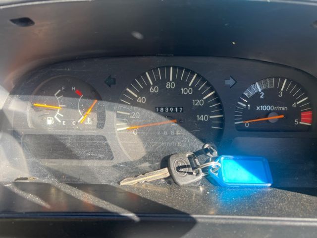 toyota coaster parts