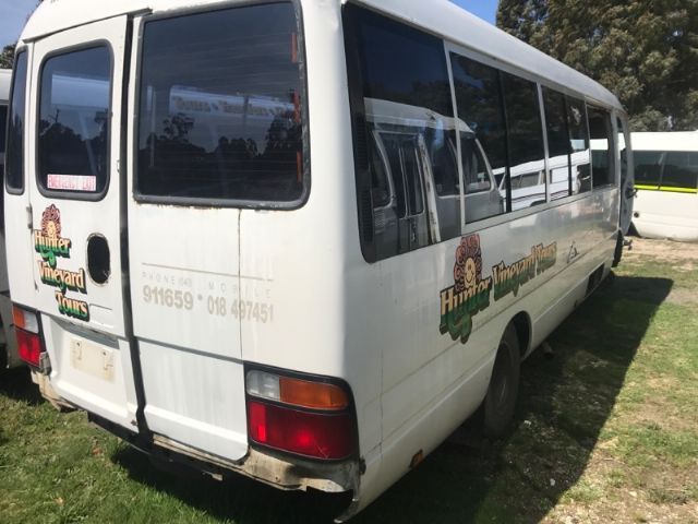 toyota coaster parts