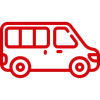 van icon