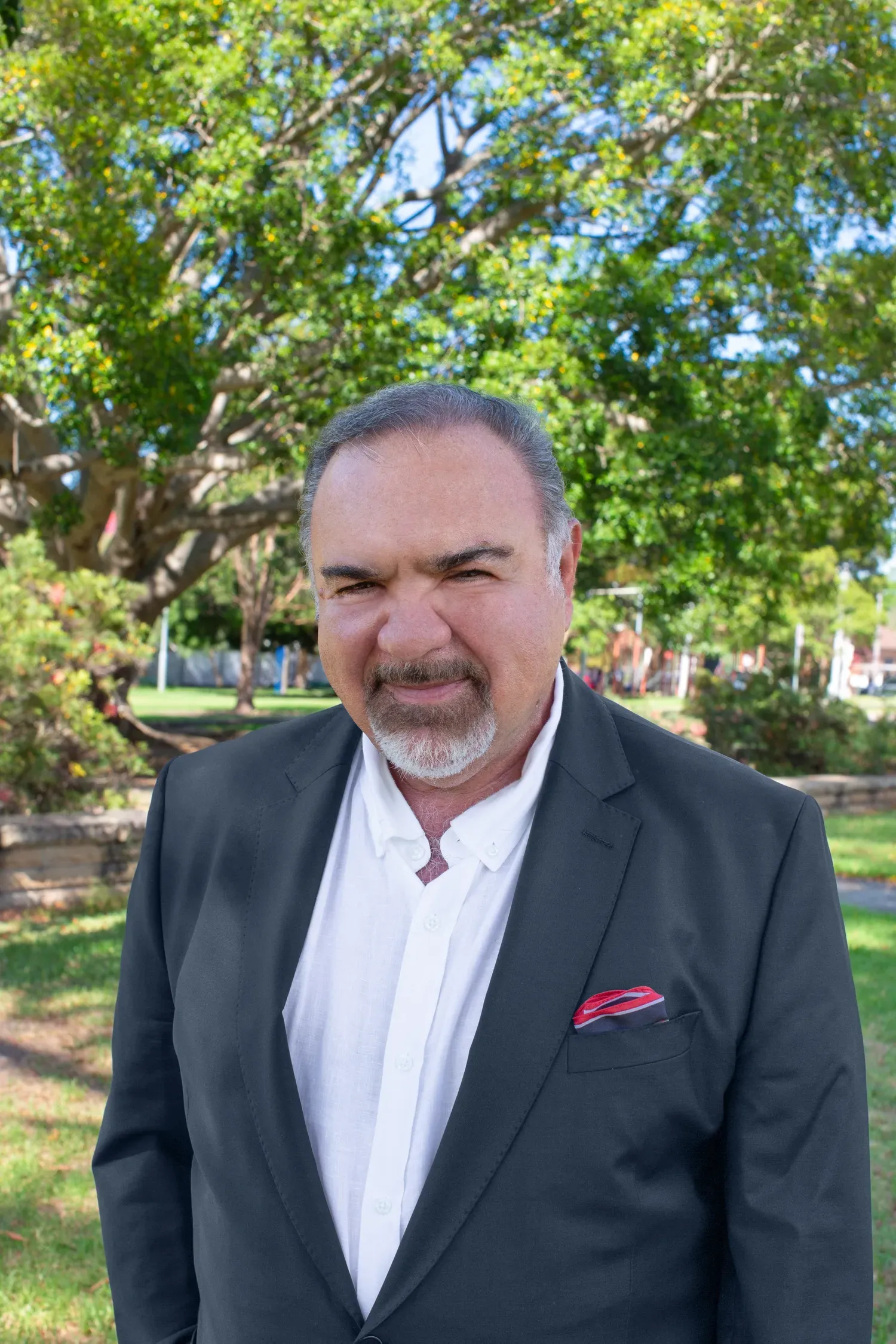 PAUL KAVADAS