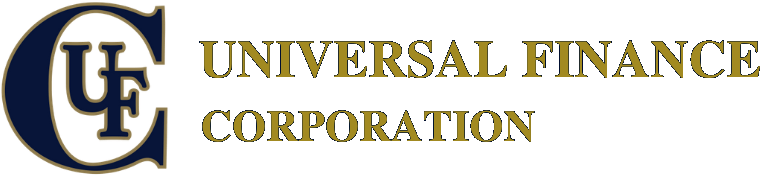Universal Finance Corporation Logo