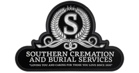 Southern Cremation and Burial Services Logo