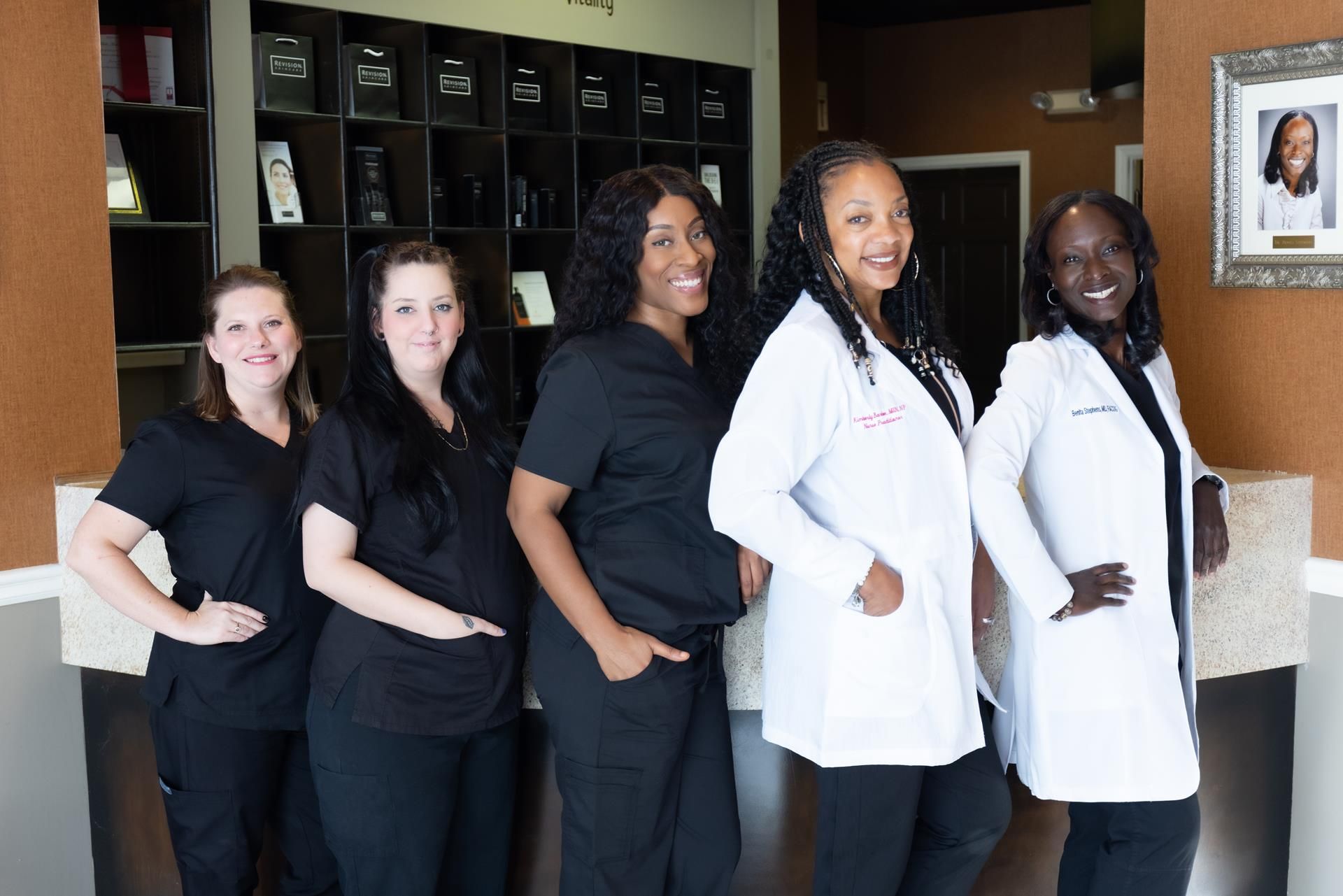 Med Spa Newnan, GA Ciao Bella Medical Center and Spa