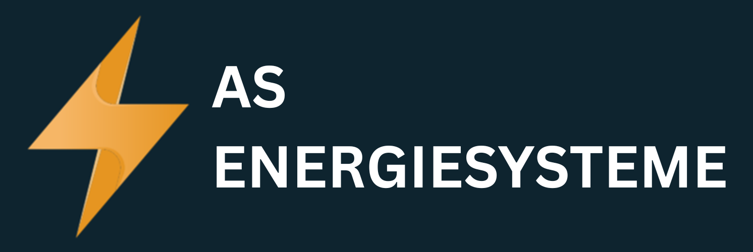 AS Energiesysteme GmbH