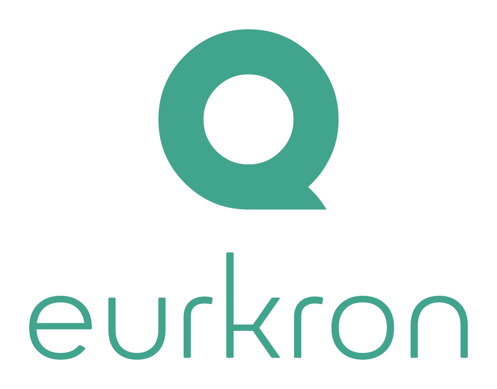 Eurkron logo