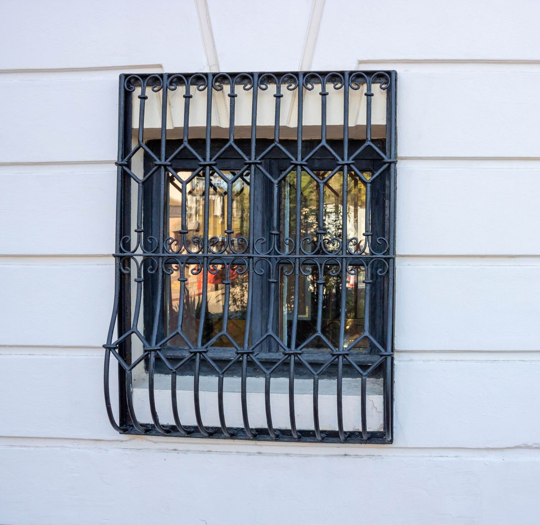 grata di sicurezza