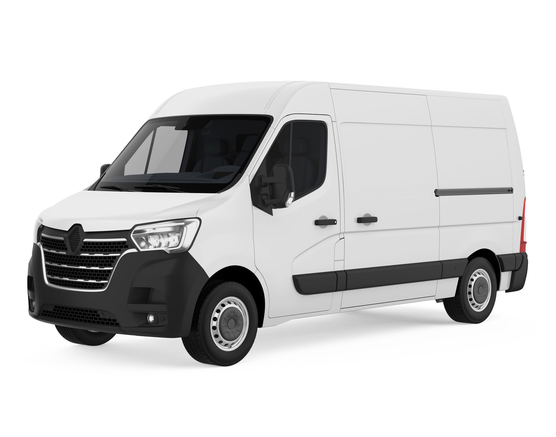White Van — San Francisco, CA — Celtic Moving & Storage Inc. White Van — San Francisco, CA — Celtic Moving & Storage Inc.