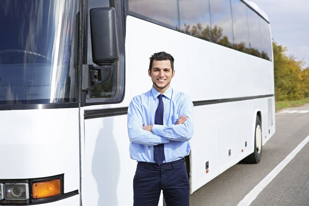A Comprehensive Charter Service