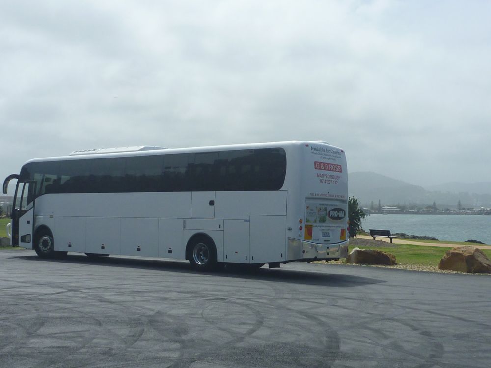 Bus Hire for Sports Team Trips