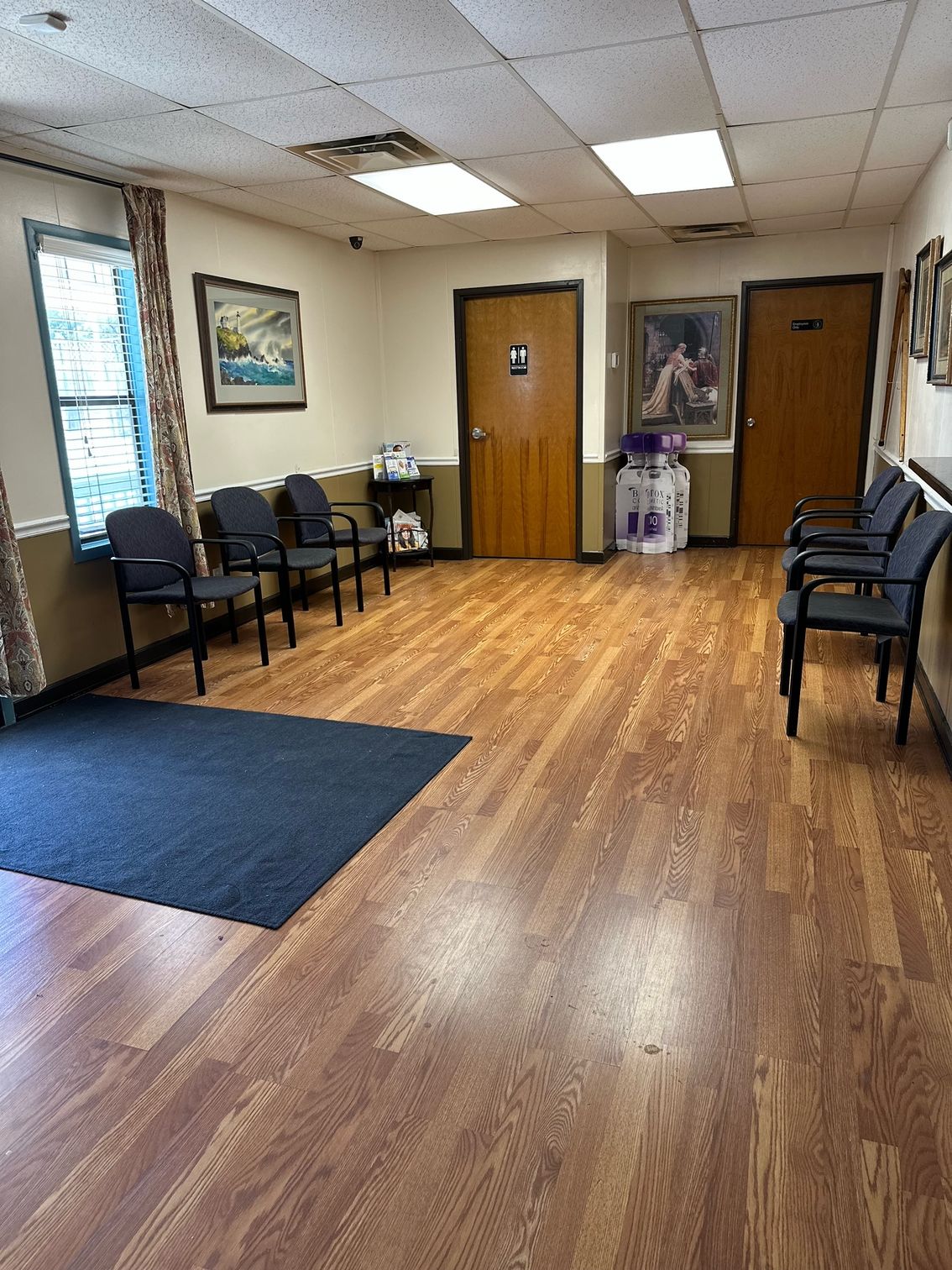 Castroville Urgent Care & Family Practice Alsace Urgent Care