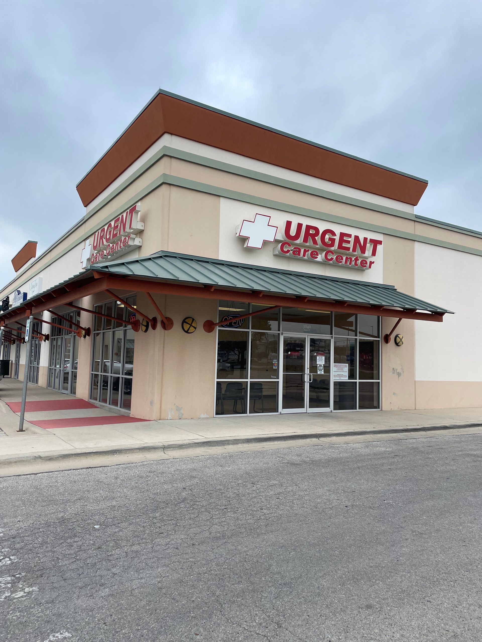 Castroville Urgent Care & Family Practice Alsace Urgent Care