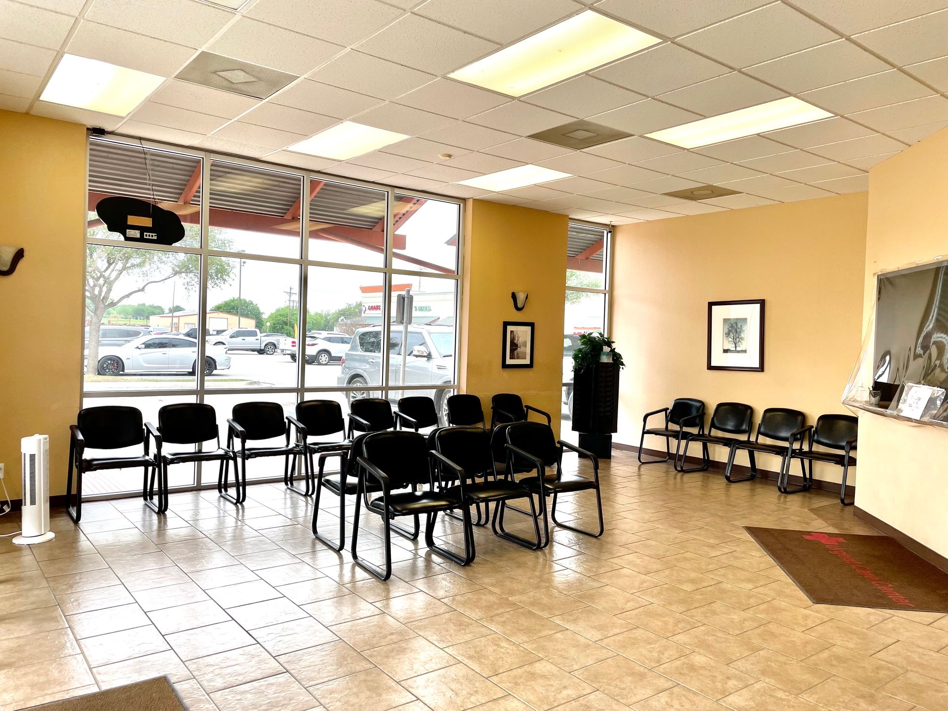 Castroville Urgent Care & Family Practice Alsace Urgent Care