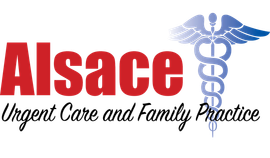 Alsace Urgent Care