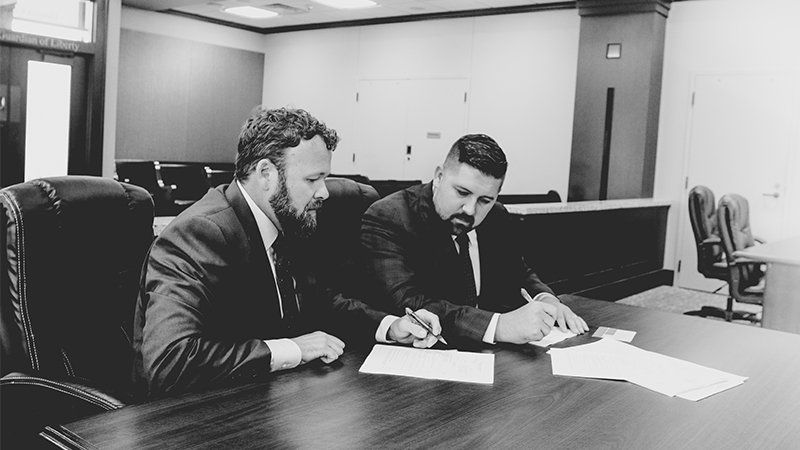 Criminal Defense