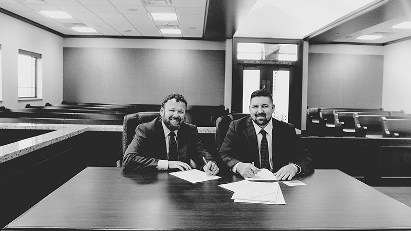 Expungement