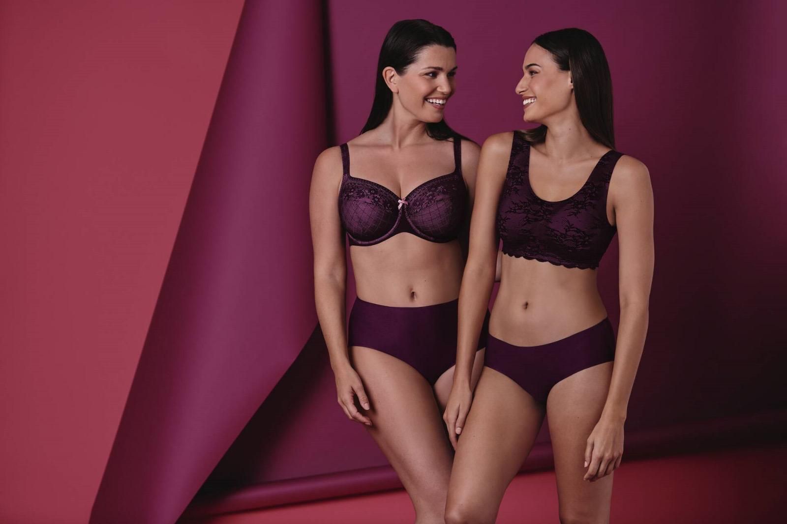 intimo donna