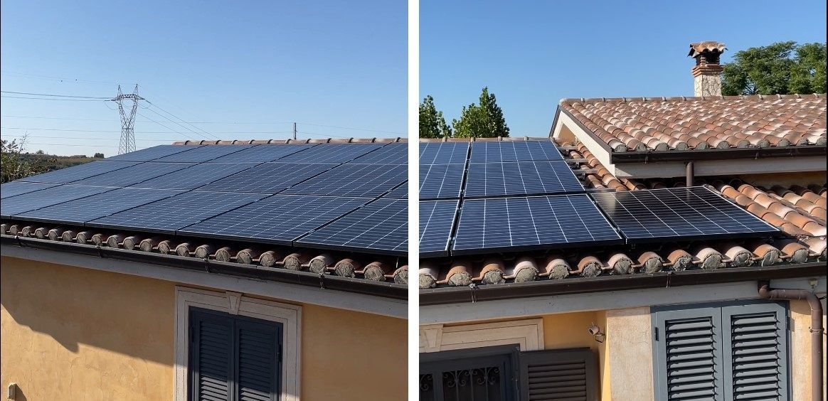 IMPIANTI FOTOVOLTAICI PSMS ENTERPRISE