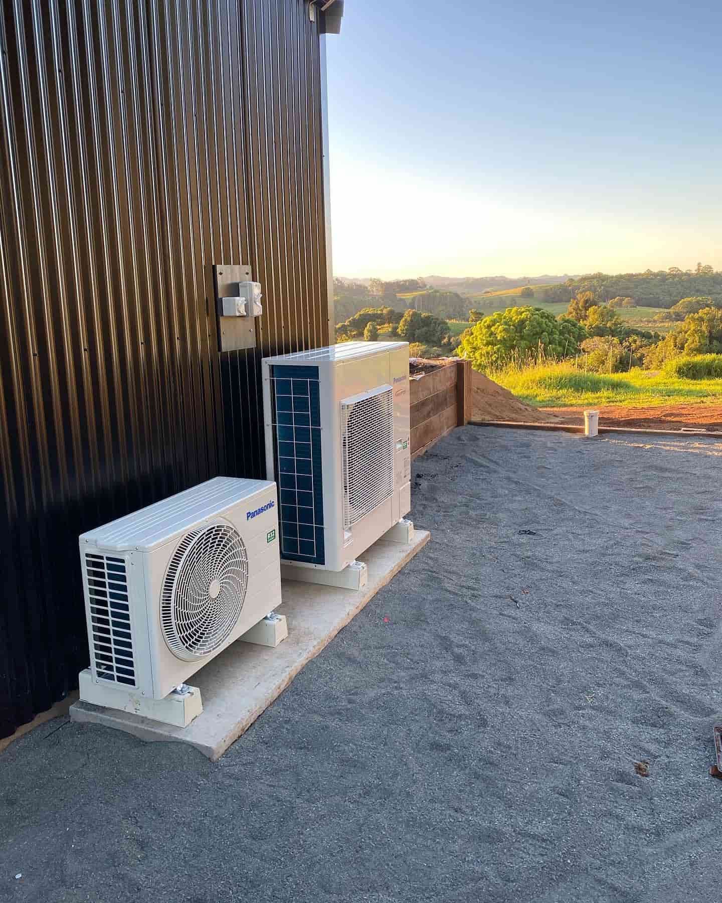 Air Conditioning Byron Bay Coolman Airconditioning