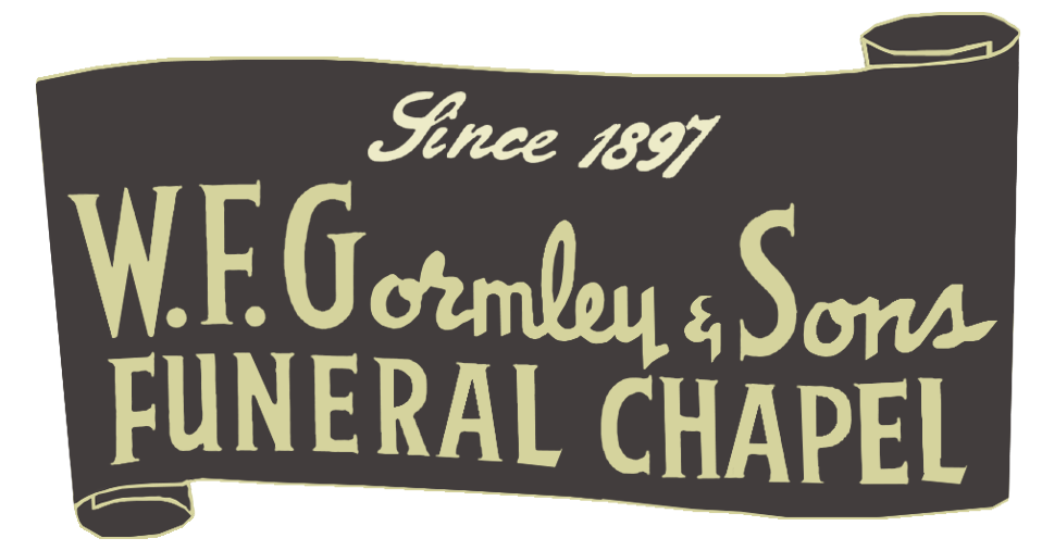 Funeral Home Logo