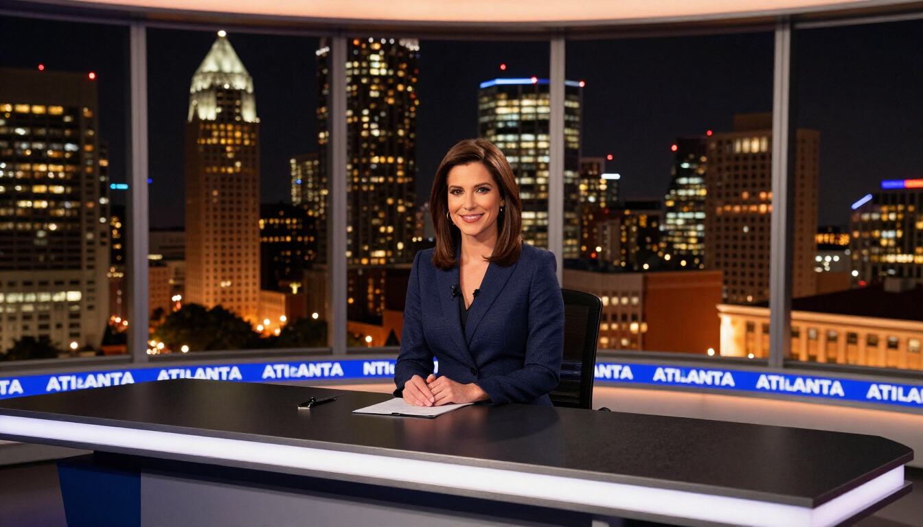 News channel